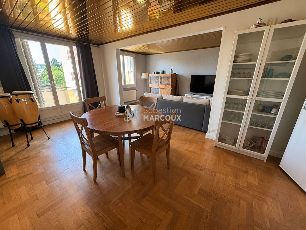 Appartement à MONTBRISON