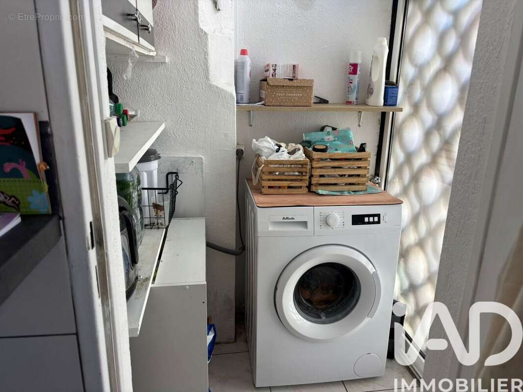 Photo 9 - Appartement à PERPIGNAN