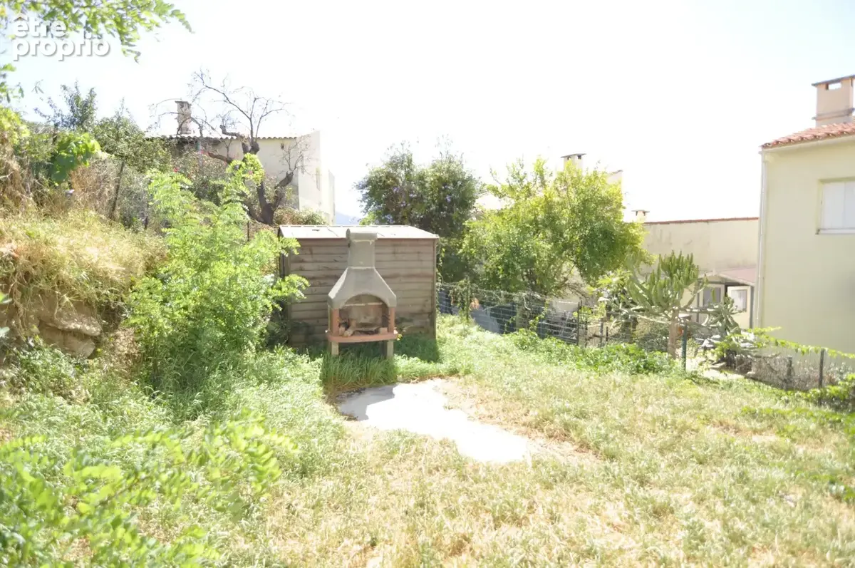 Ppartement /maison t3 propriano - photo 13