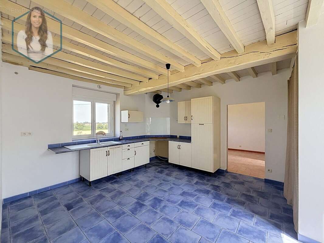 Maison à LABASTIDE-MONREJEAU
