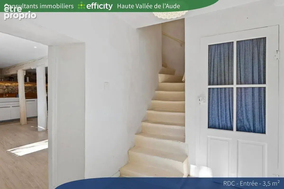 Maison de village - photo 4