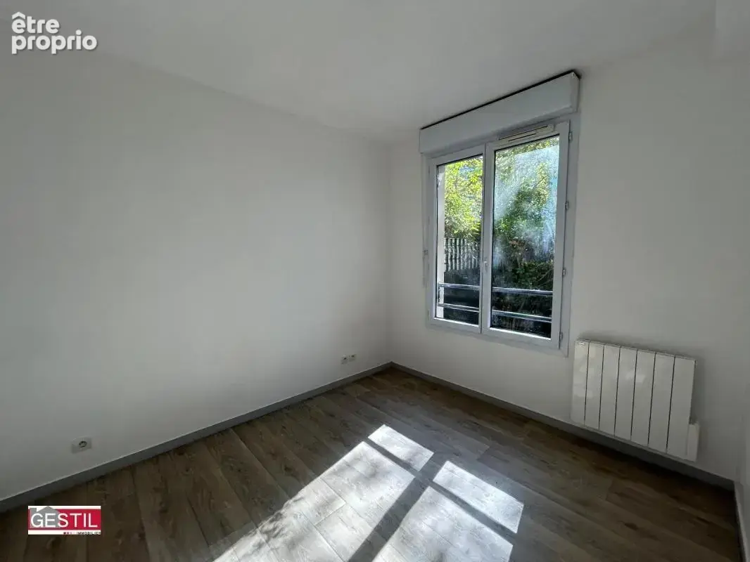 Appartement - photo 10