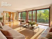 Appartement à MAISONS-LAFFITTE