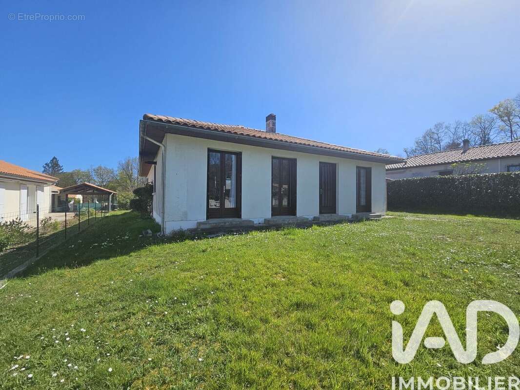 Photo 2 - Maison à DIGNAC