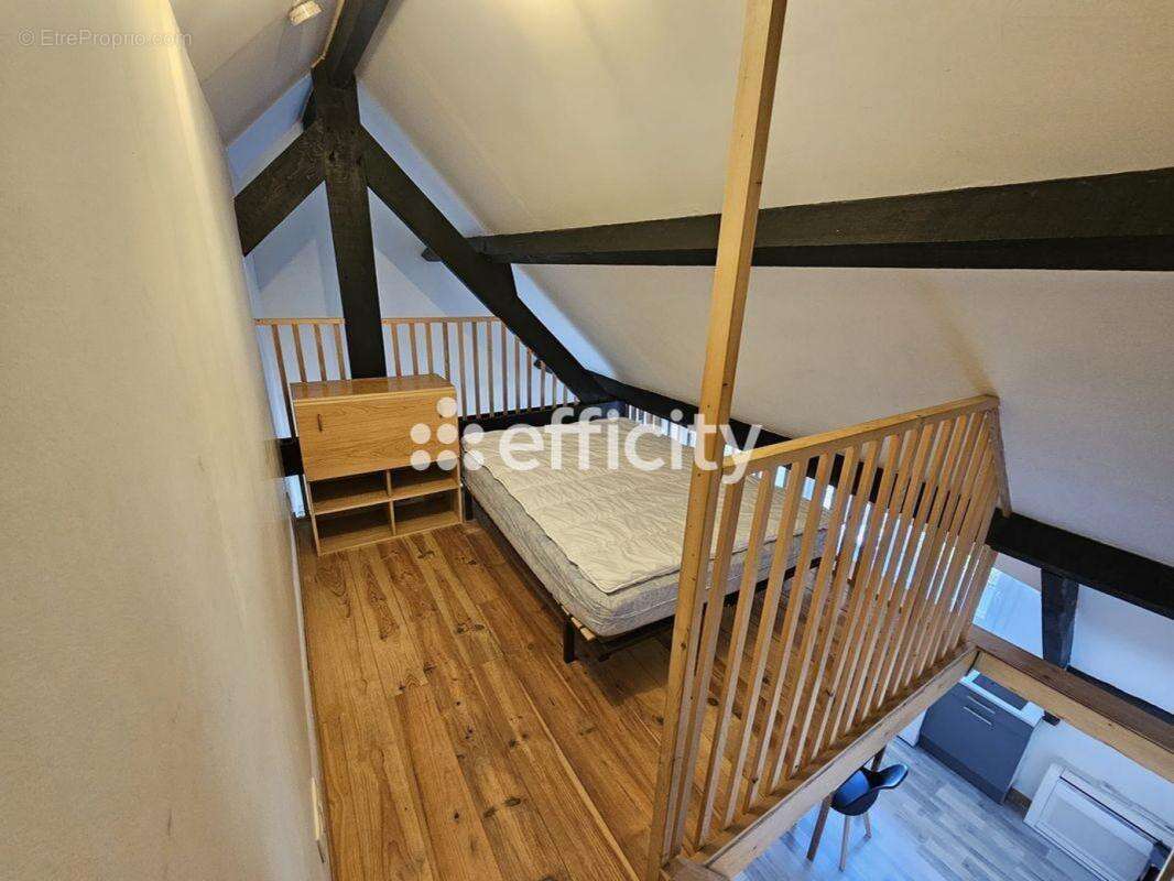 Appartement à LORIENT