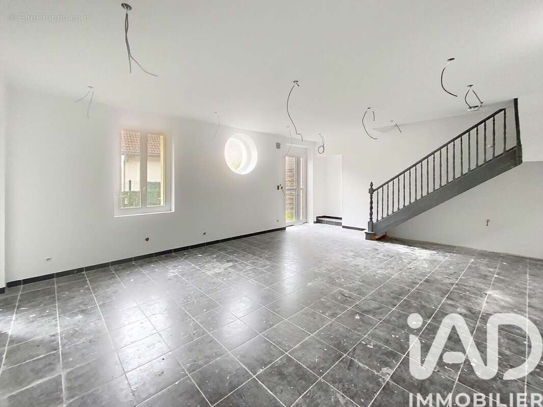 Photo 3 - Maison à BORDERES-SUR-L'ECHEZ