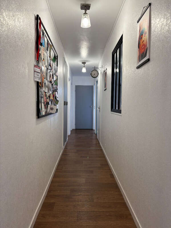 Appartement à BREST