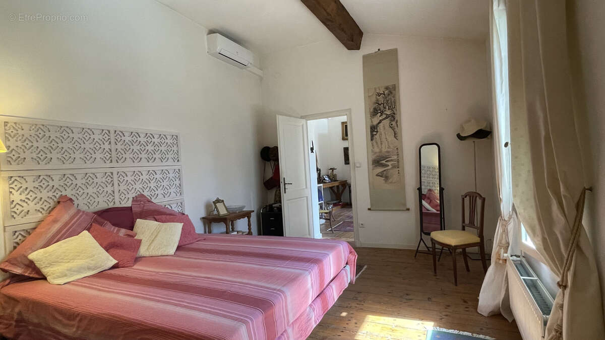 Maison à POLLESTRES