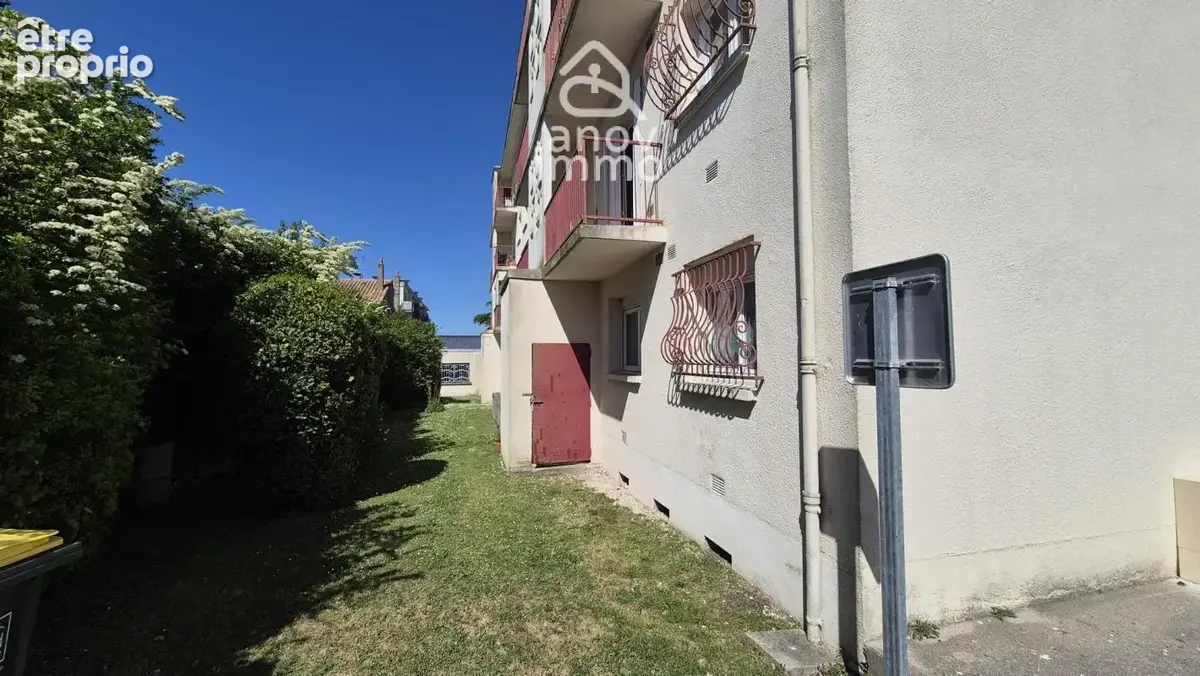 Appartement lumineux à Soyaux, à 2 mn des commodités et dans - photo 16