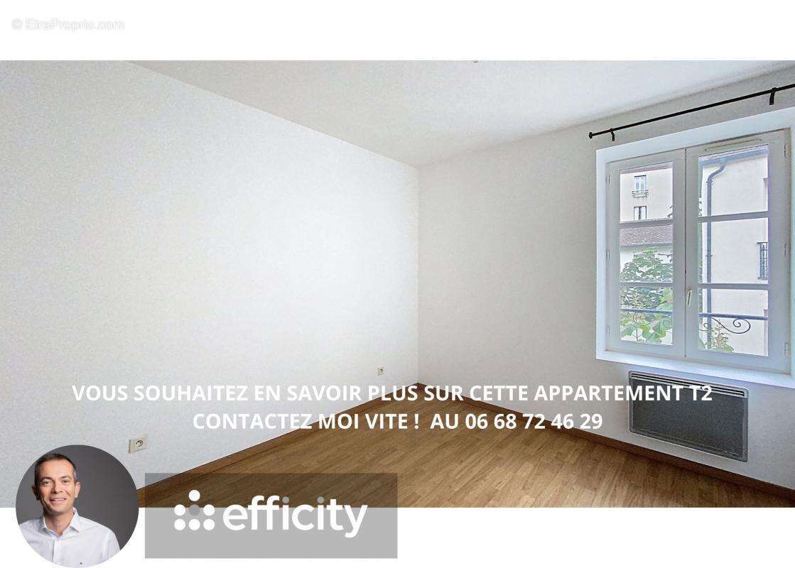 Appartement à VICHY