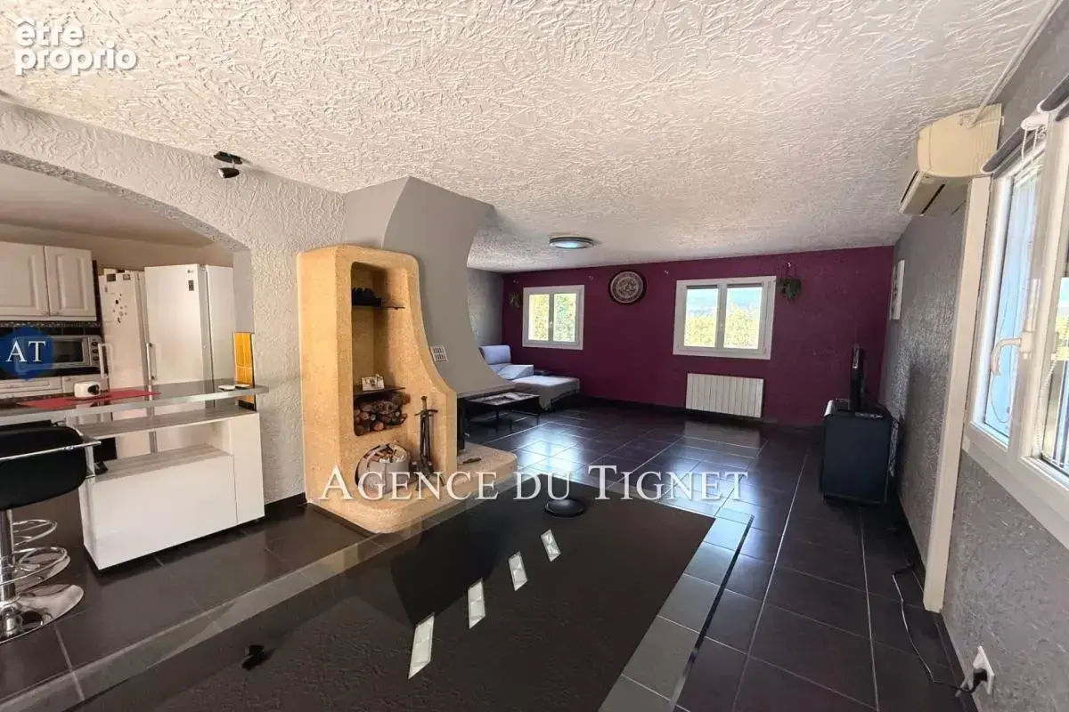 vente maison 6 Pièce(s) - photo 7