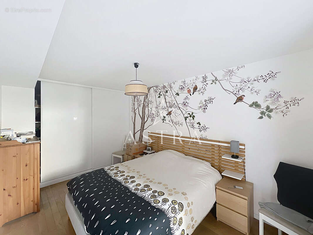 Appartement à ANTONY