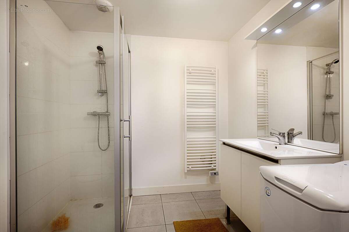 Appartement à LACANAU