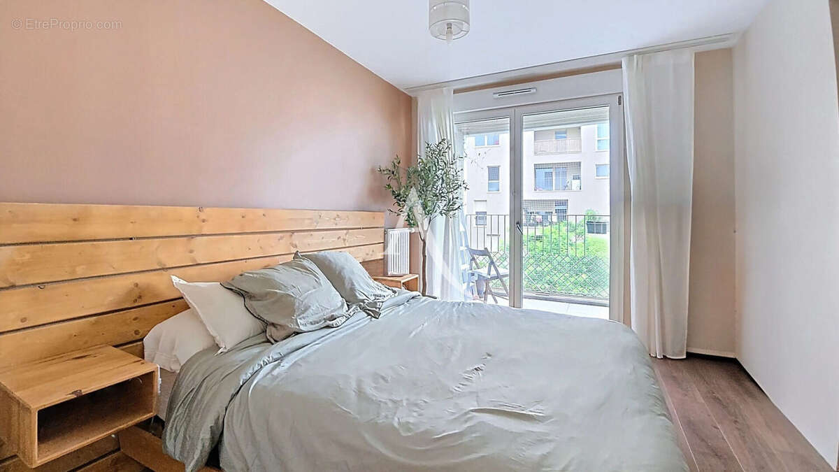 Appartement à MASSY