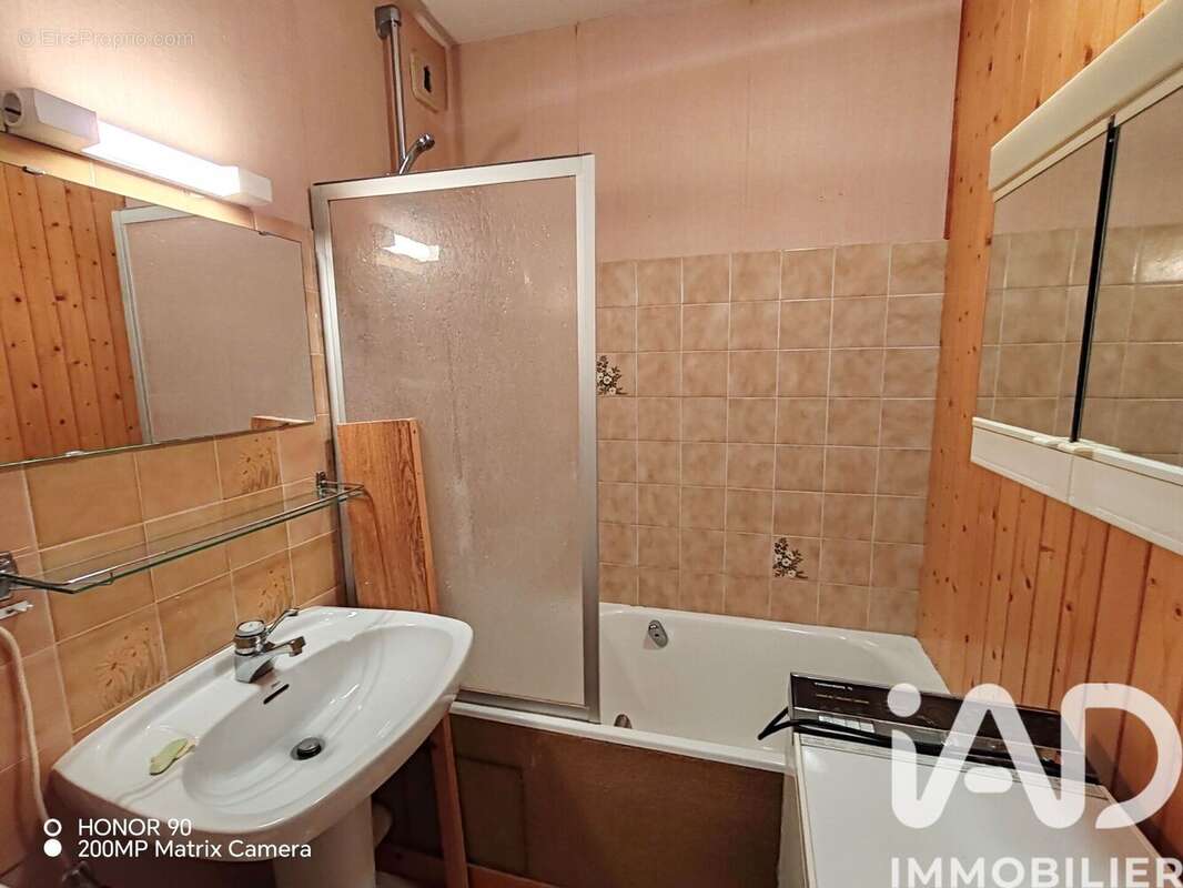 Appartement 22 m² à Penestin  - photo 8