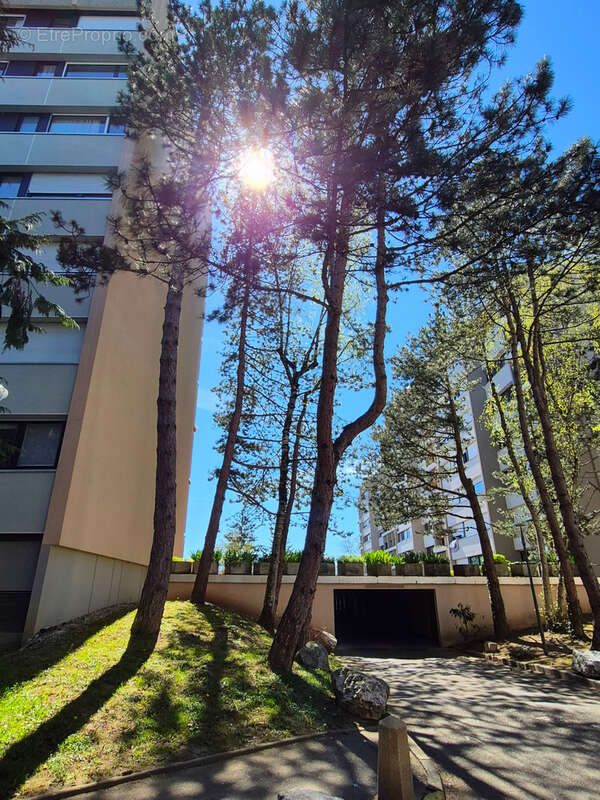 Appartement à SAINT-JULIEN-EN-GENEVOIS