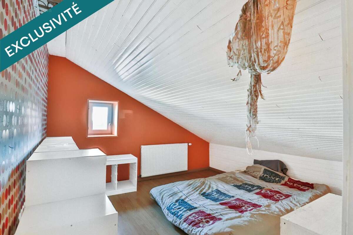 Photo 7 - Maison à HOMECOURT