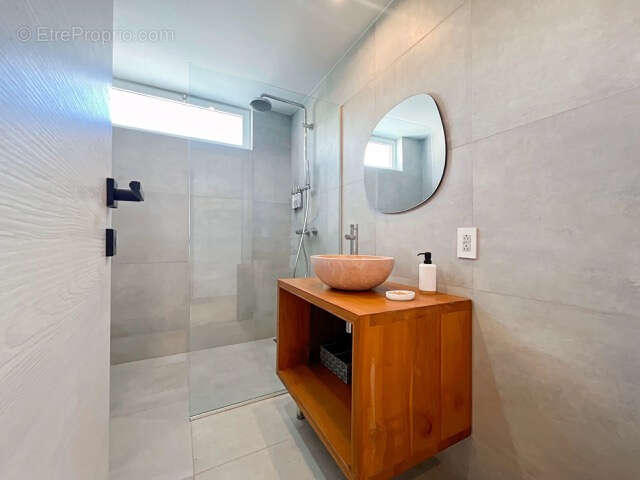Immeuble Oyster Pound - 11 appartements - photo 20