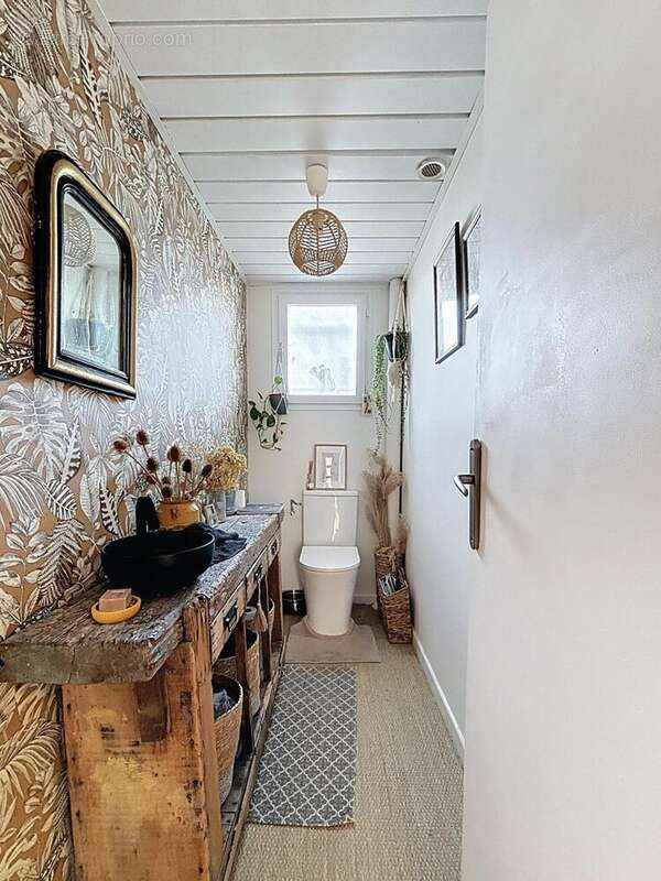 Photo 5 - Maison à EYSINES