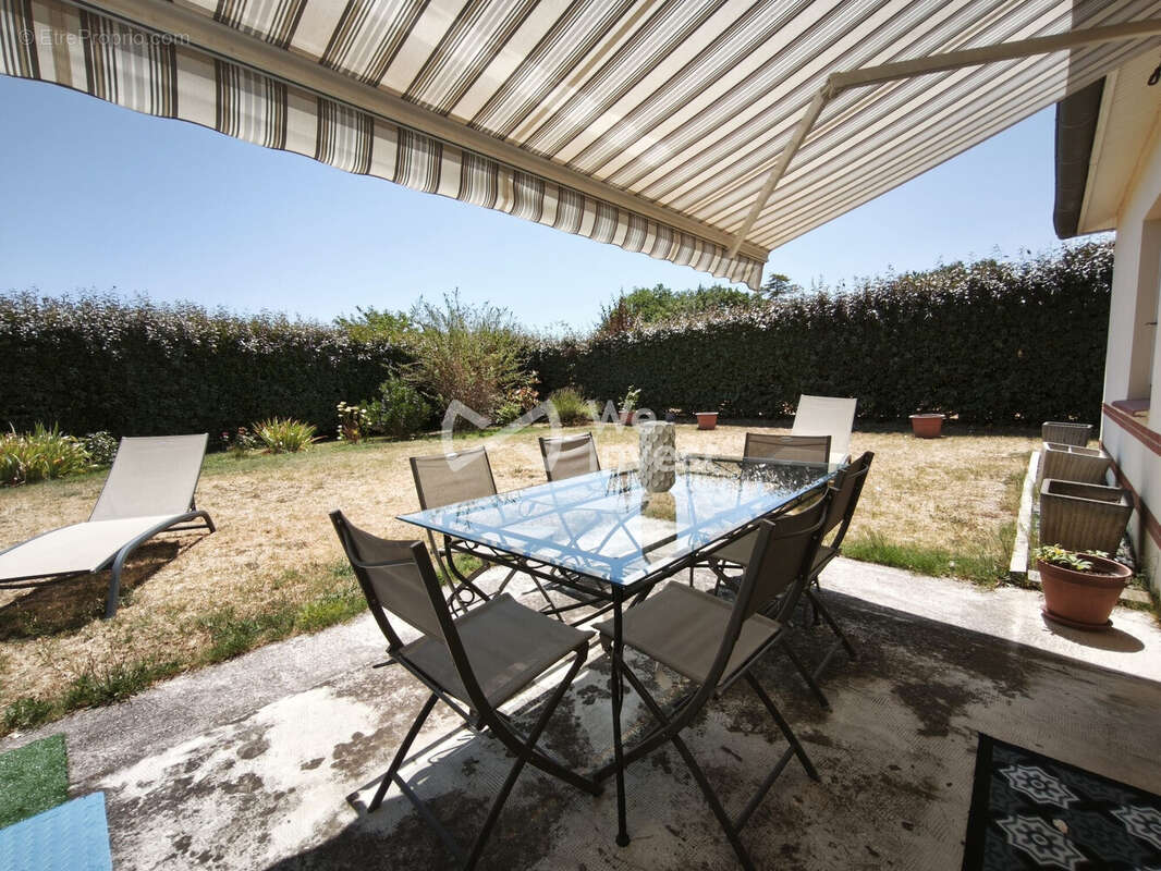 Maison 82 m² à Lavaur  - photo 2