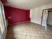 Appartement à MILLAU