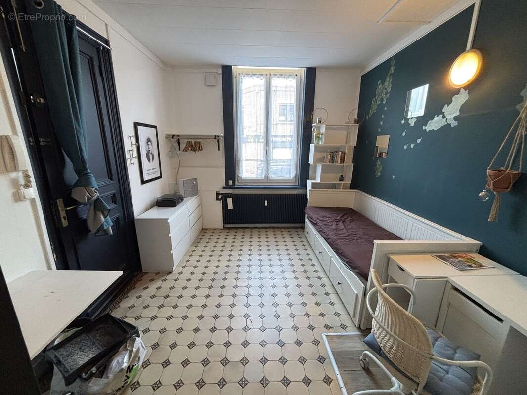 Appartement à ROUBAIX