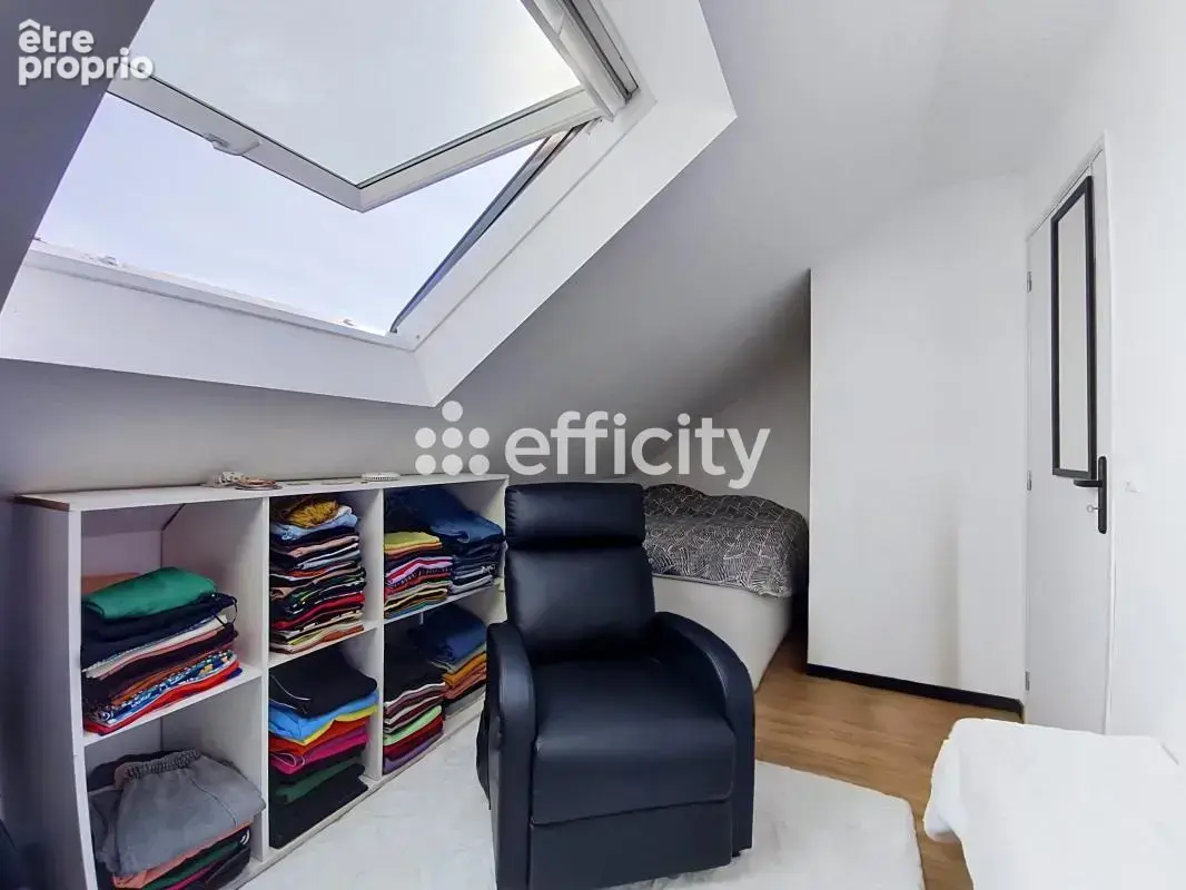 Maison 6 pièces 105 m² à vendre à Epinay-Sur-Seine (93800) - photo 15