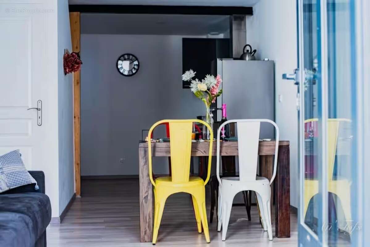 Appartement à CARCASSONNE