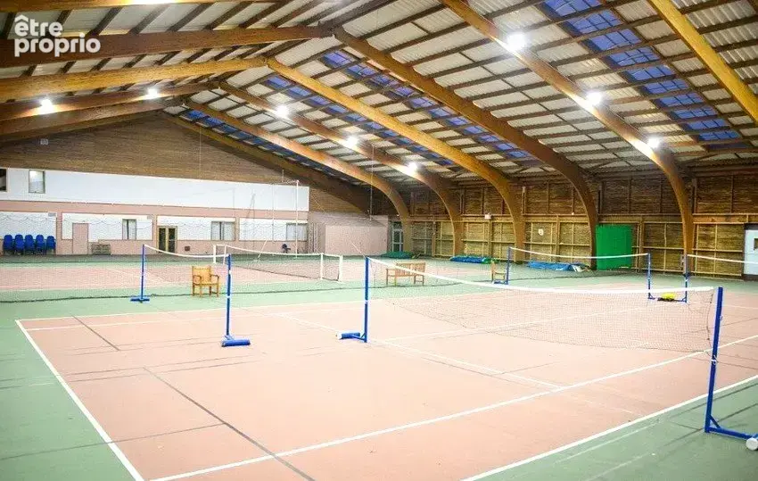 INVESTISSEMENT LOCATIF  Branville  Résidence de Tourisme Goélia La Pommeraie - 5,51% de rentabilité - photo 13