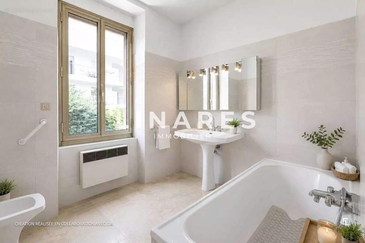 Maison à MARSEILLE-8E