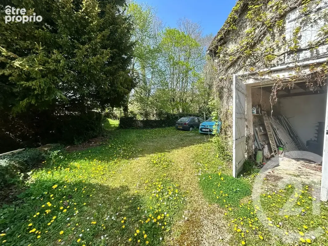Maison 13 pièces 196 m² à vendre à Betz (60620) - photo 3