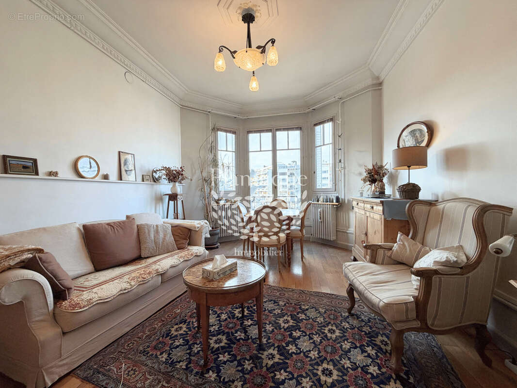 Appartement à ANNECY