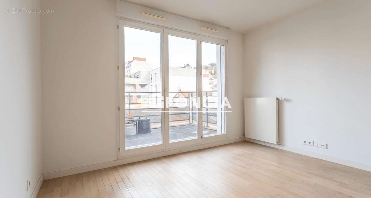 Appartement à CACHAN