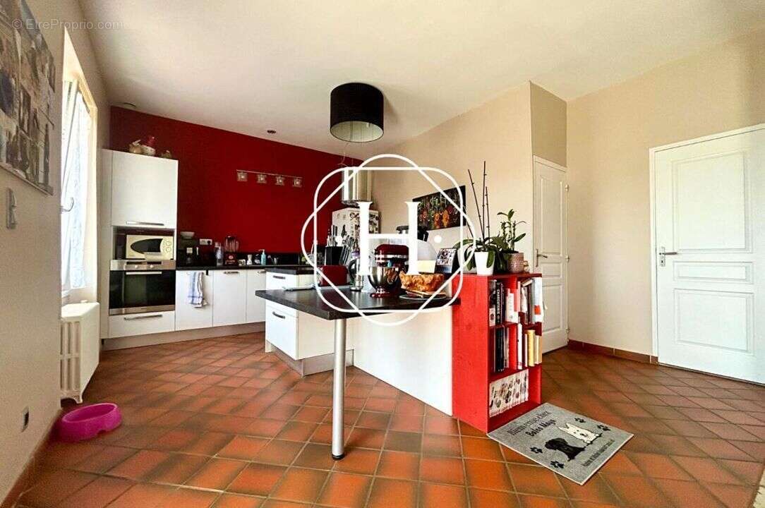 Maison 168 m² à Peronnas  - photo 626