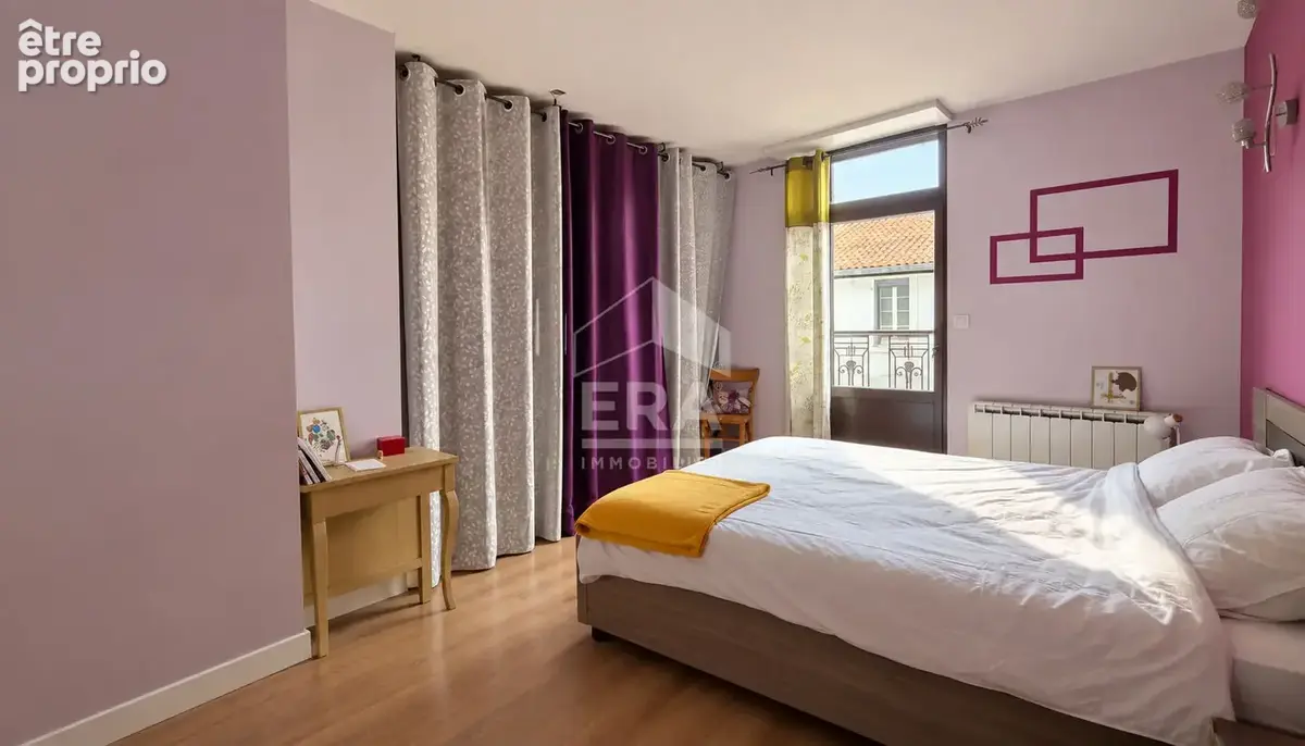 Maison 112m² à maubourguet - photo 2