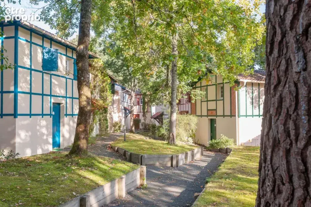 Investissement en residence de tourisme - photo 5