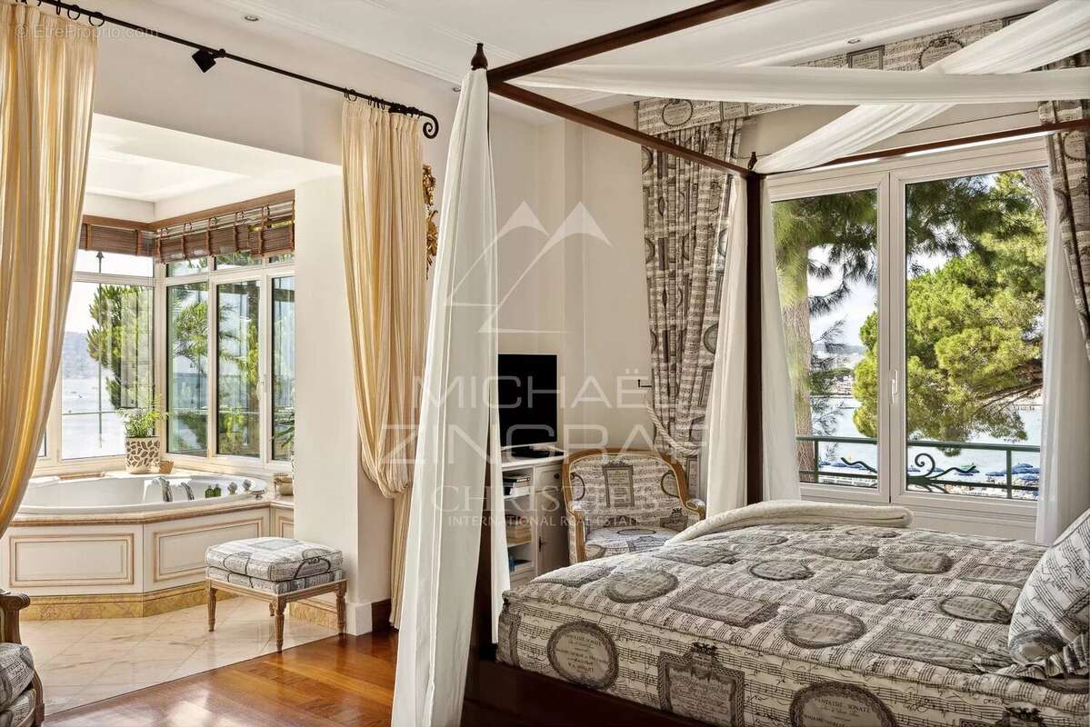 Maison à ANTIBES