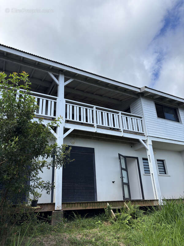 Maison à LES AVIRONS