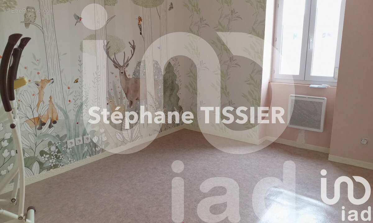 Photo 6 - Maison à SANVIGNES-LES-MINES