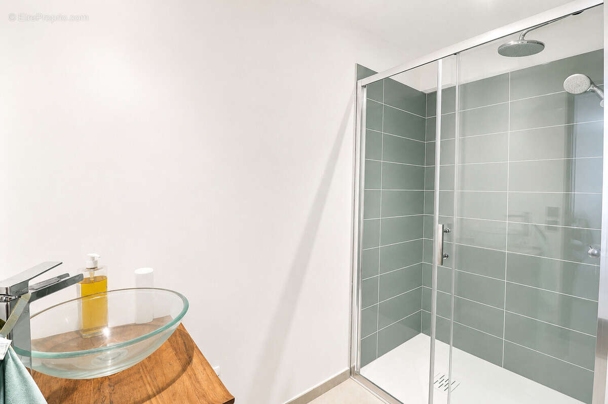 Appartement haussmannien, Bordeaux victoire - photo 4