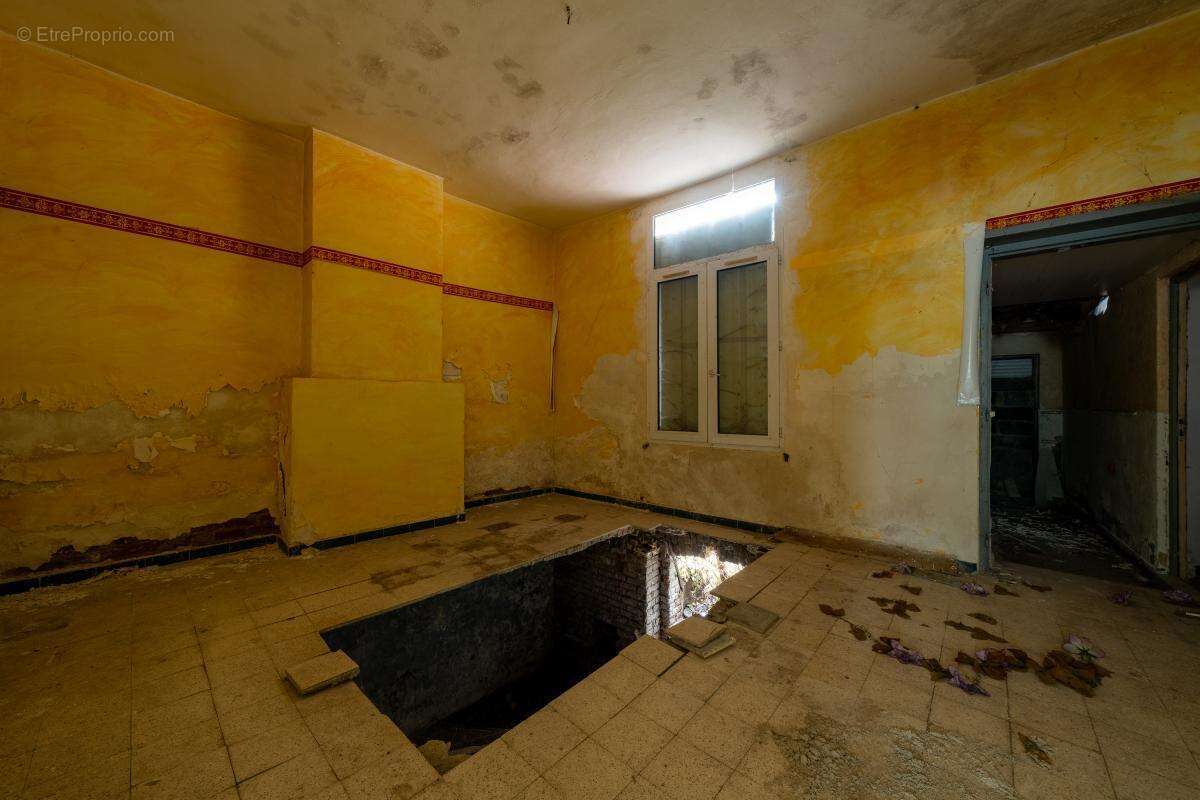 Maison à FLERS-EN-ESCREBIEUX