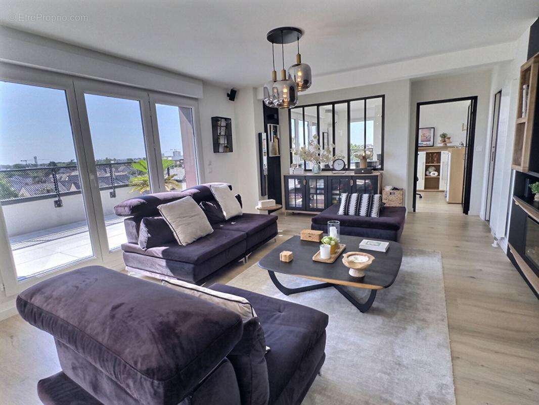 Appartement à ANGERS