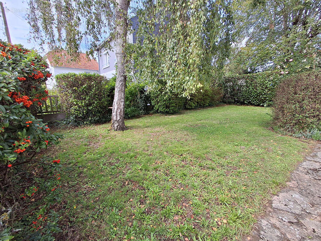 Maison à SAINT-NAZAIRE