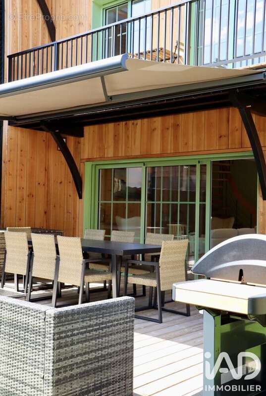 Photo 3 - Maison à LEGE-CAP-FERRET