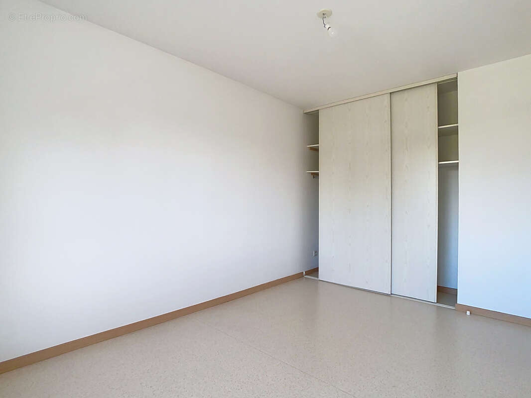 Appartement à DELLE