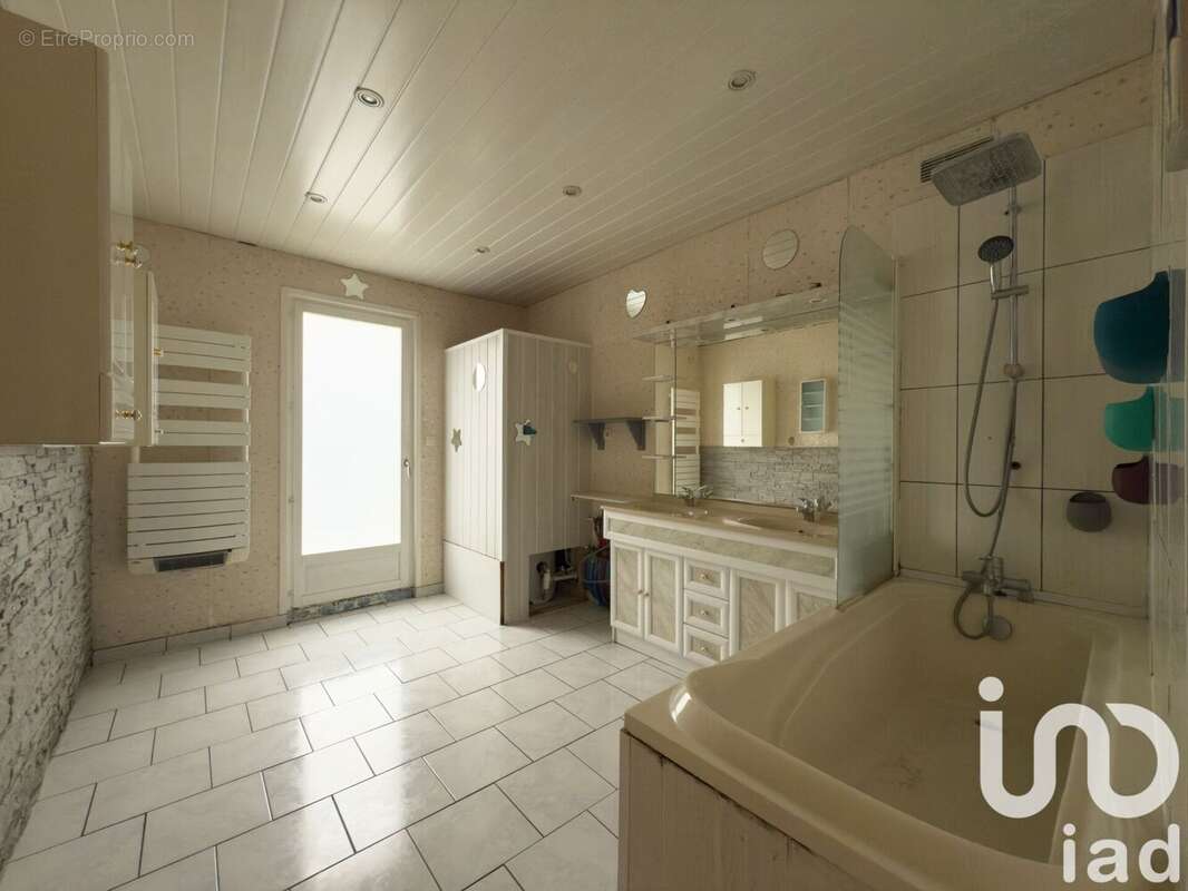 Photo 9 - Maison à CHARLEVAL