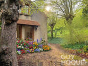 Maison à MANTES-LA-JOLIE