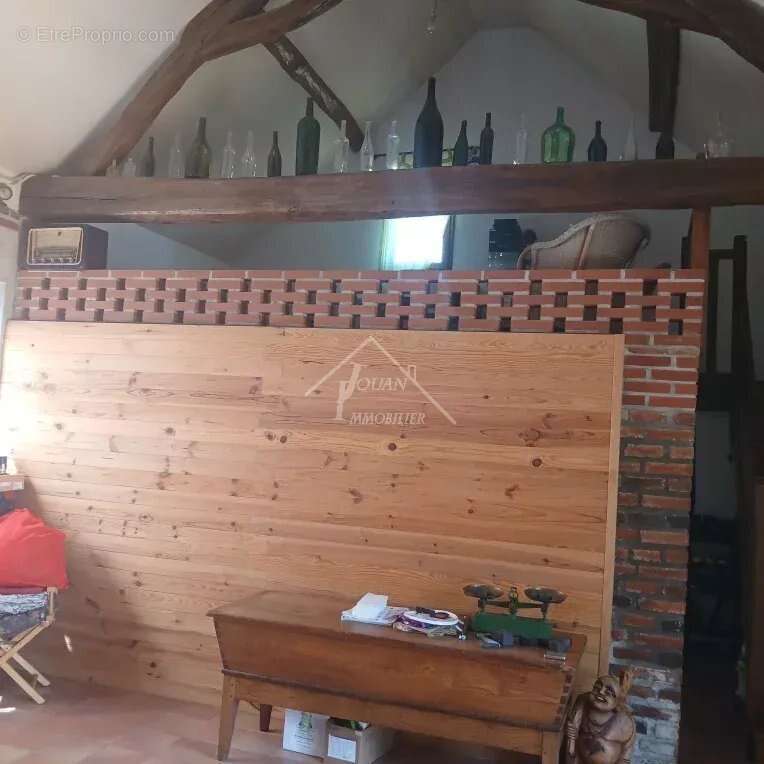 Charmante maison de 116 m² à La Ferté-Hauterive - photo 9