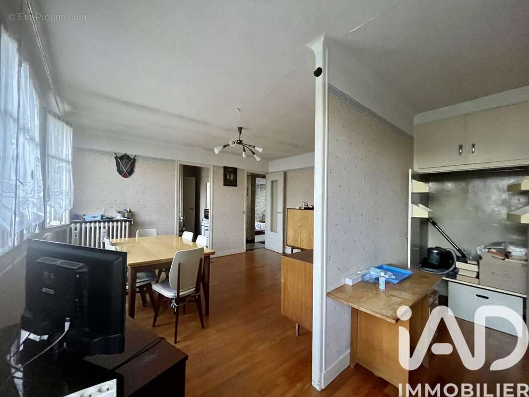 Photo 2 - Maison à MONTGERON