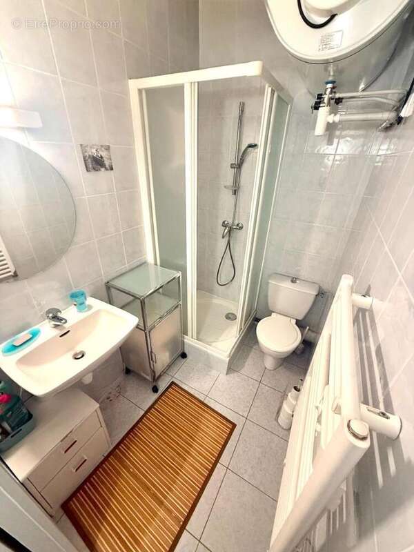   - Appartement à PRADES